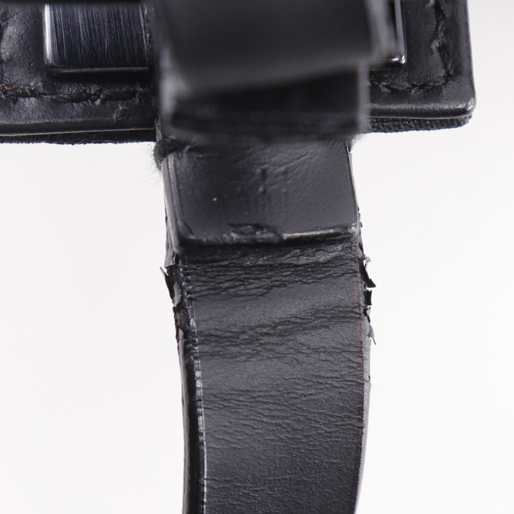 GUCCI Black Tote Bag - Picture 11 of 16